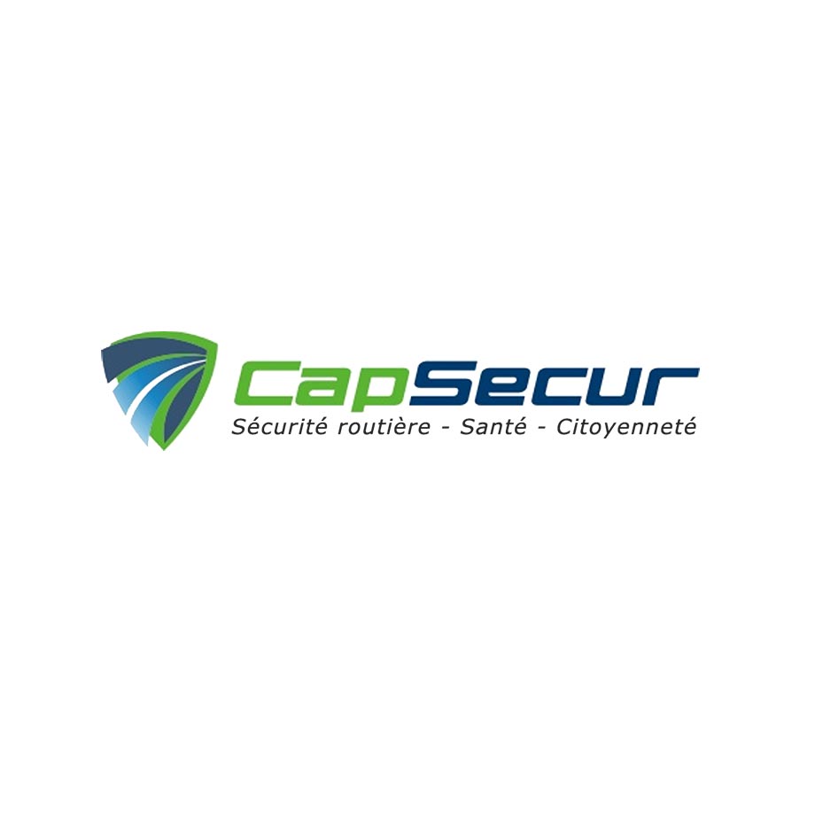 Bienvenue sur le site de CapSecur